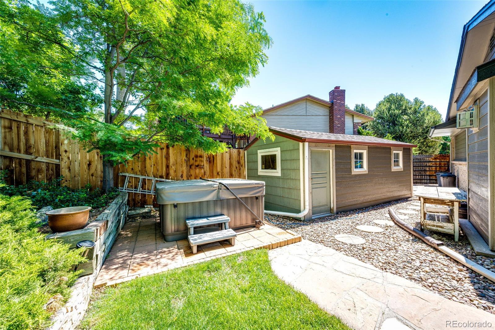 MLS Image #37 for 2233 s beech court,lakewood, Colorado