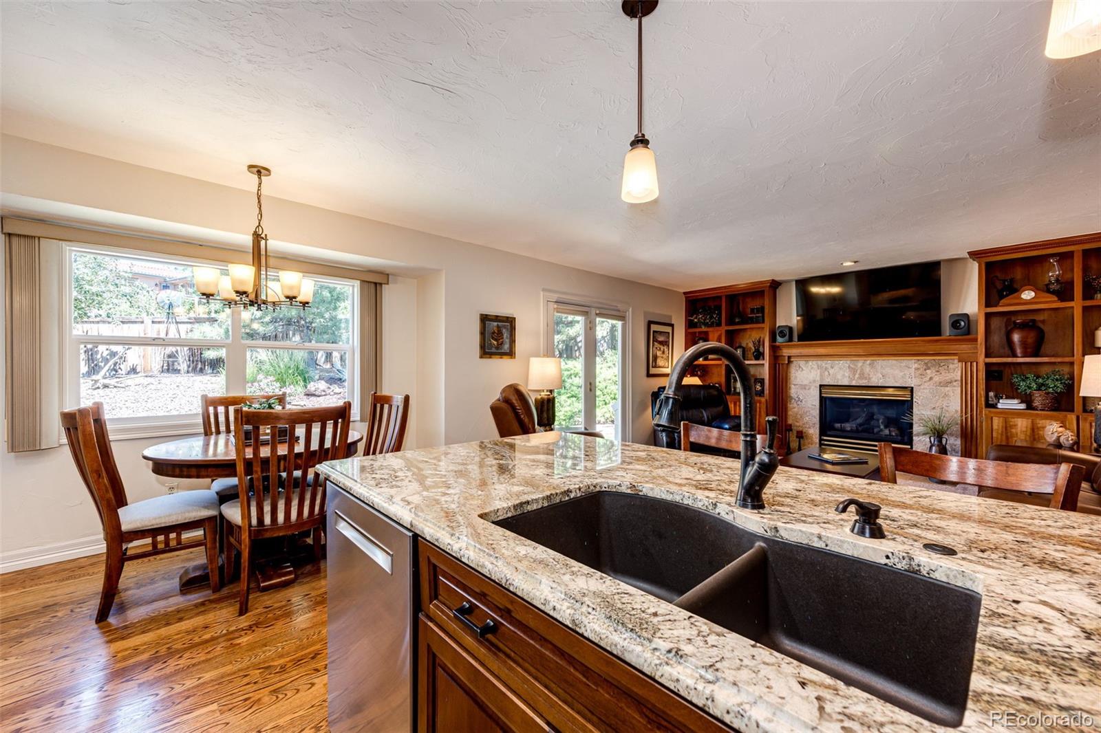 MLS Image #4 for 2233 s beech court,lakewood, Colorado