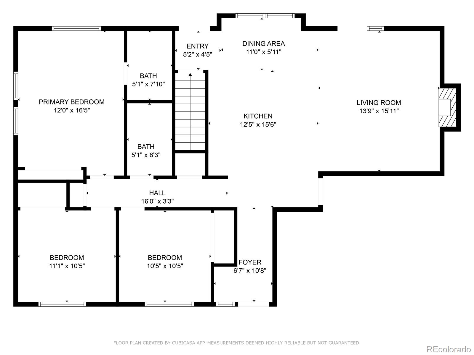 MLS Image #41 for 2233 s beech court,lakewood, Colorado