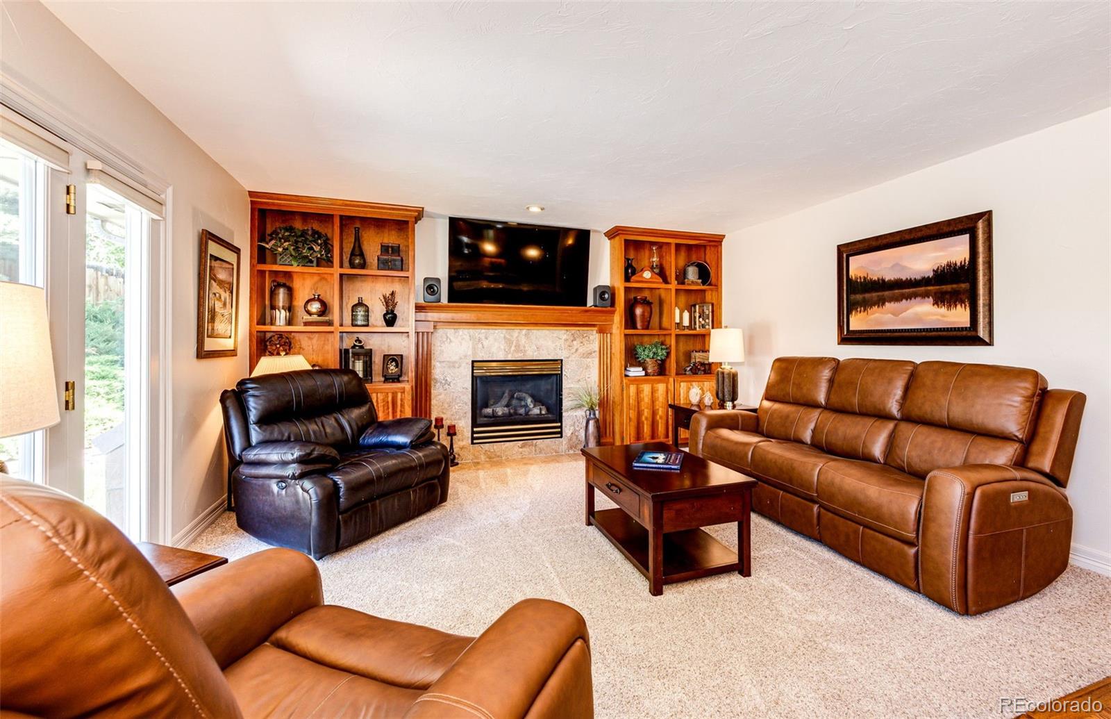 MLS Image #5 for 2233 s beech court,lakewood, Colorado