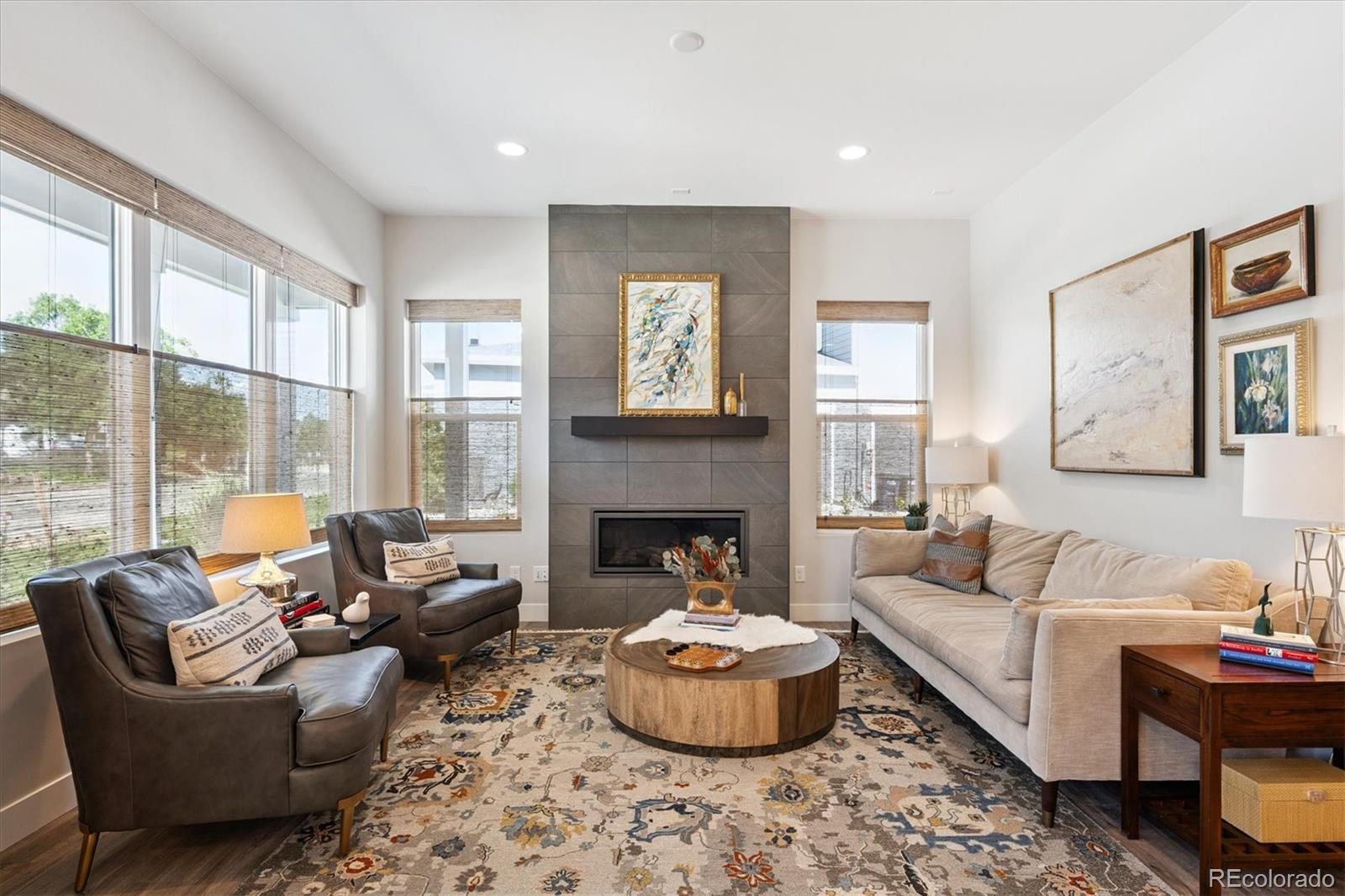 MLS Image #14 for 888 s valentia street,denver, Colorado