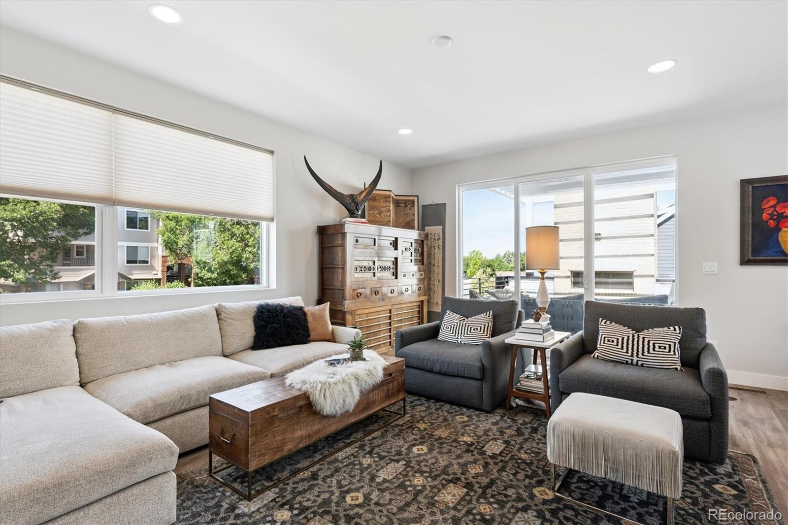 MLS Image #23 for 888 s valentia street,denver, Colorado