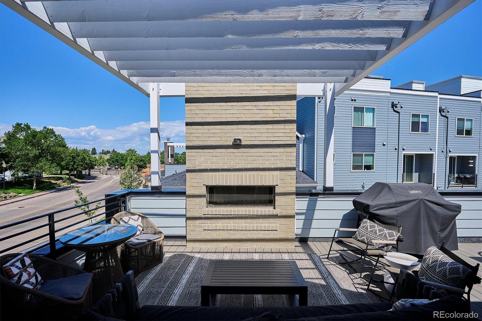MLS Image #28 for 888 s valentia street,denver, Colorado