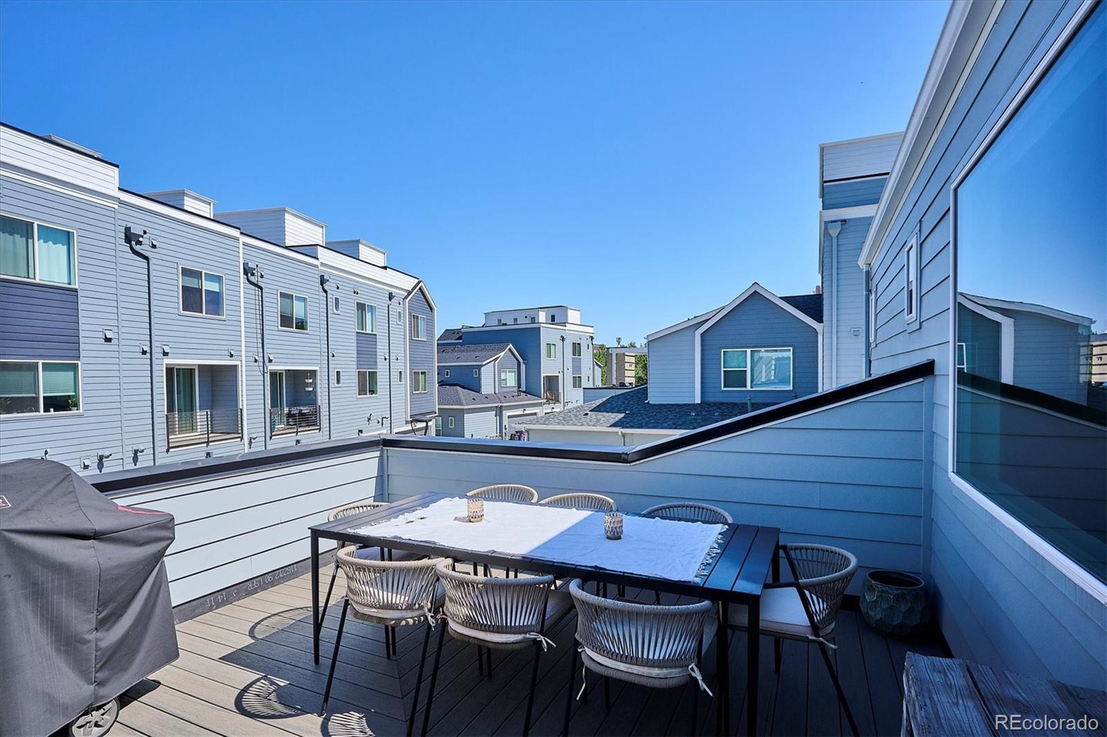 MLS Image #30 for 888 s valentia street,denver, Colorado