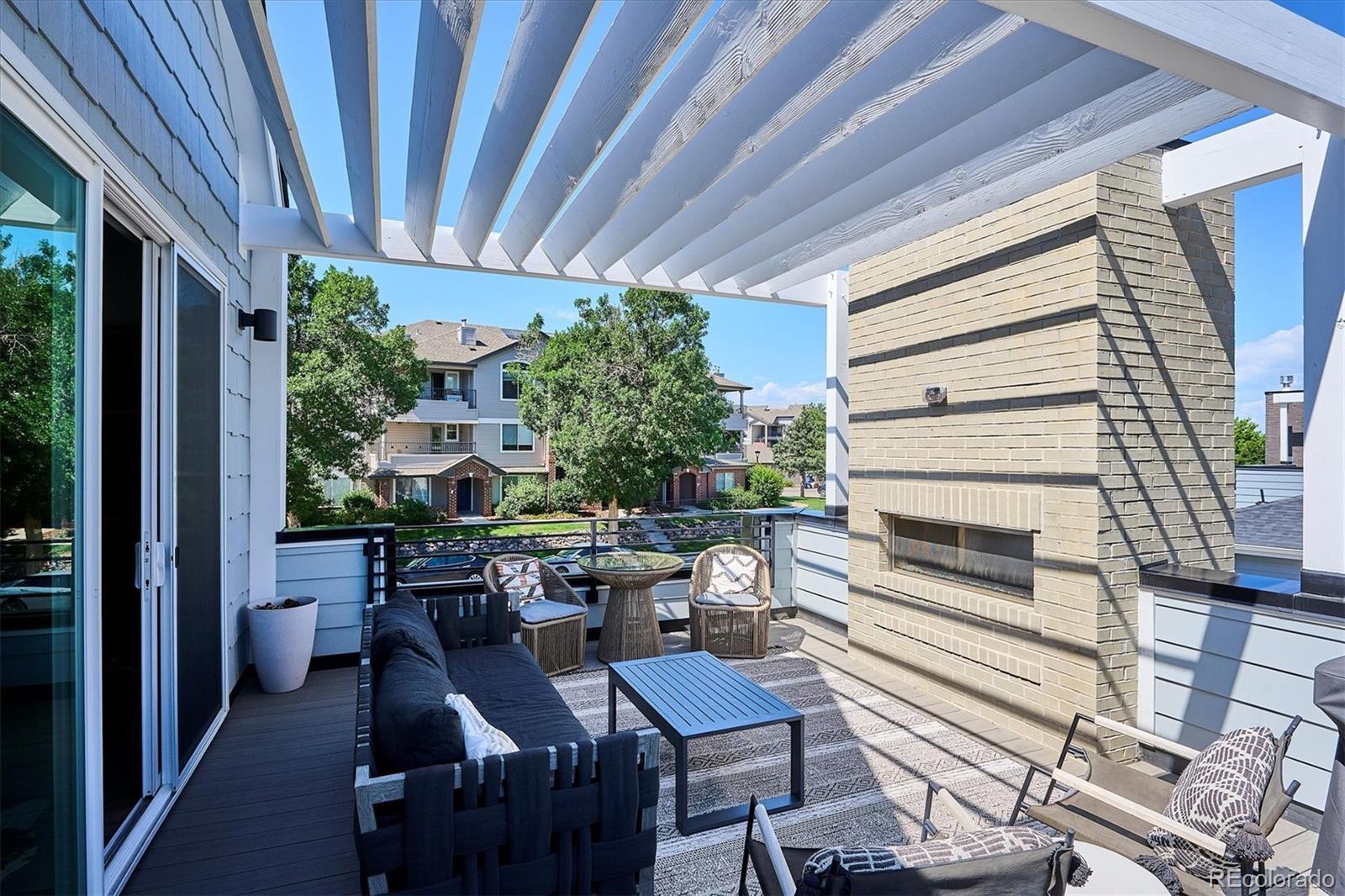 MLS Image #31 for 888 s valentia street,denver, Colorado