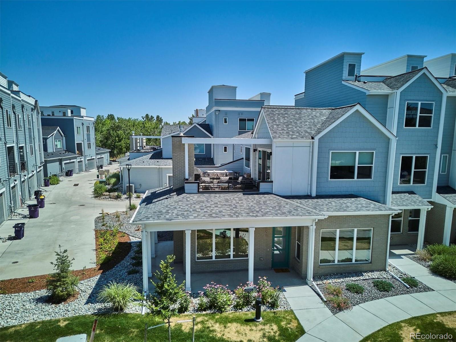 MLS Image #33 for 888 s valentia street,denver, Colorado