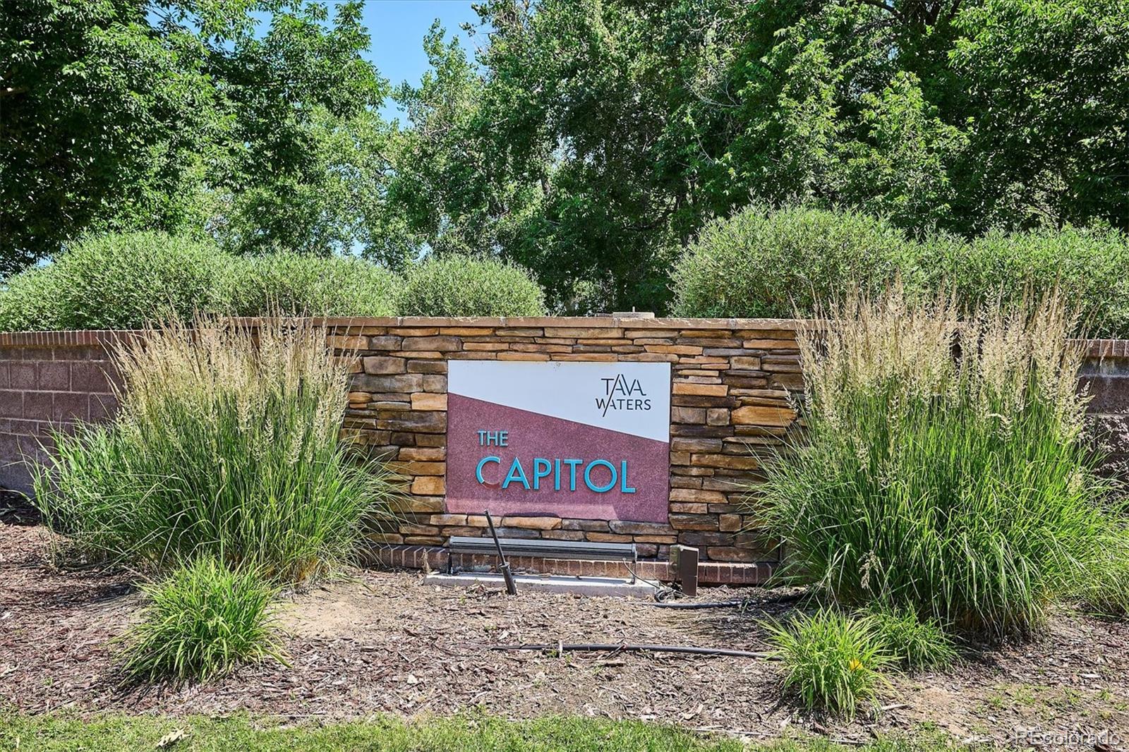 MLS Image #40 for 888 s valentia street,denver, Colorado
