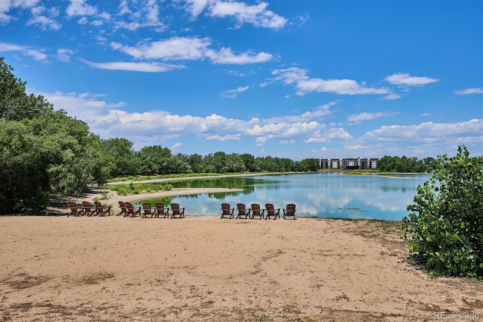 MLS Image #46 for 888 s valentia street,denver, Colorado