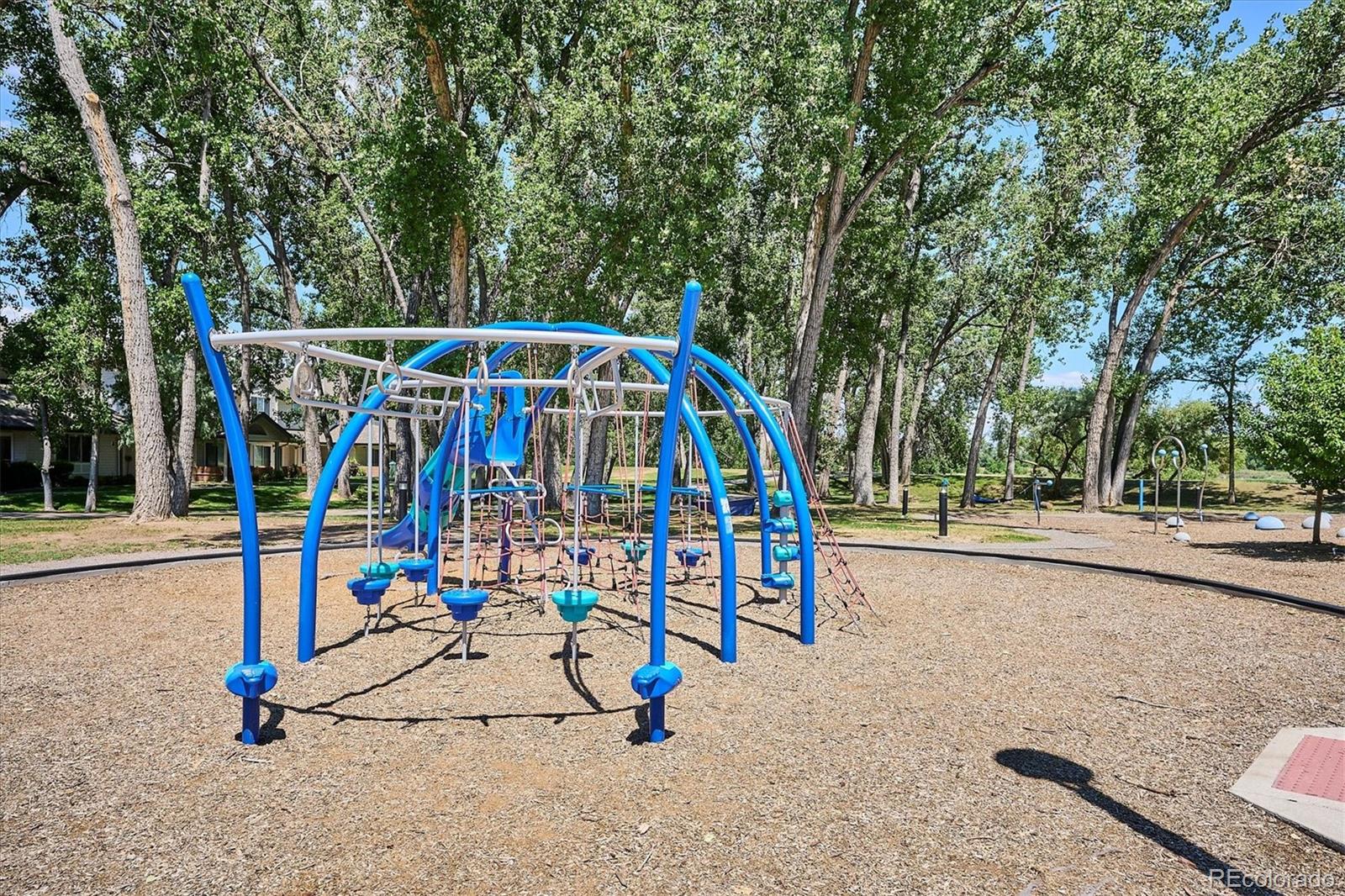 MLS Image #47 for 888 s valentia street,denver, Colorado