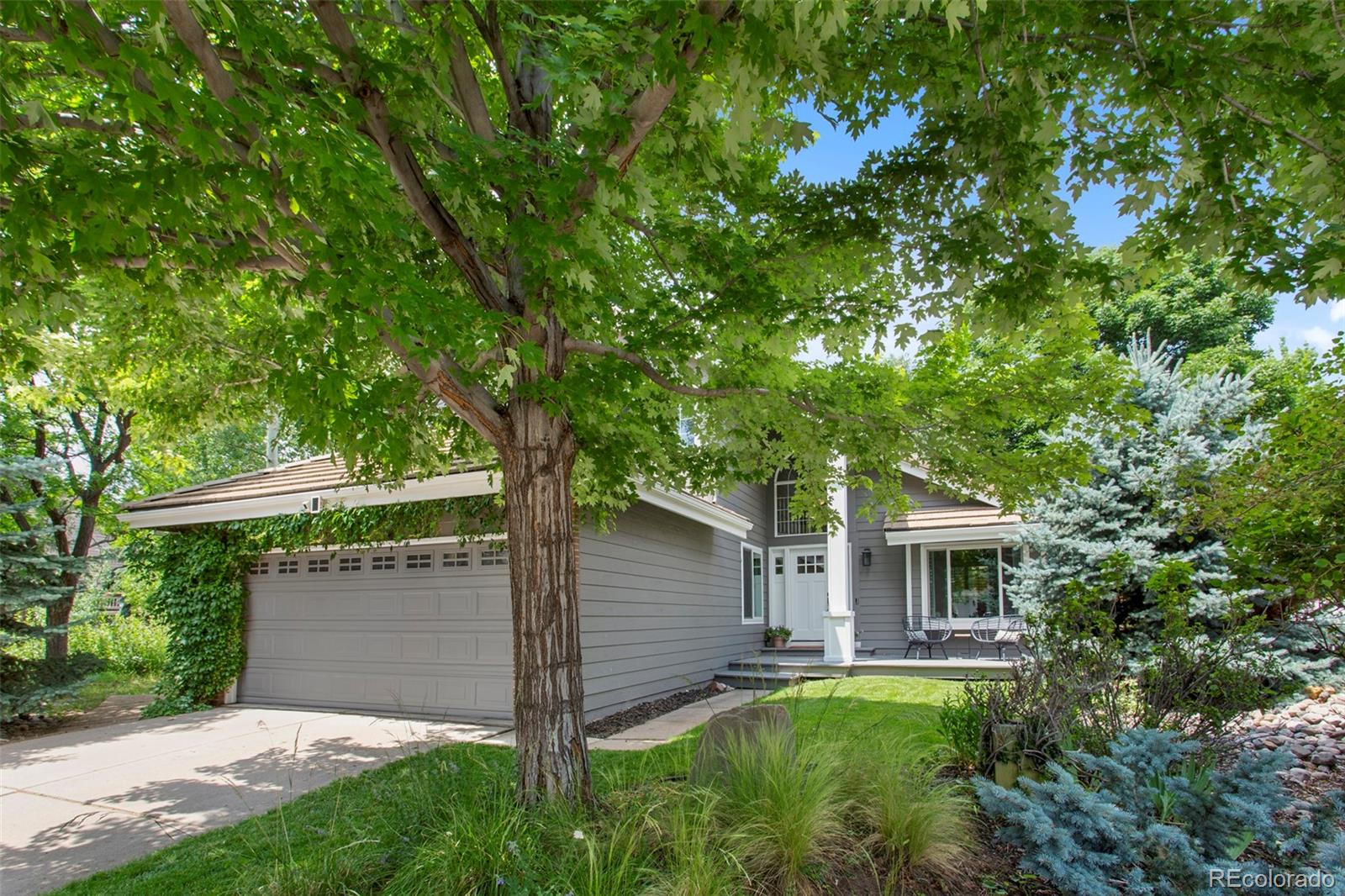 MLS Image #1 for 12  long spur,littleton, Colorado