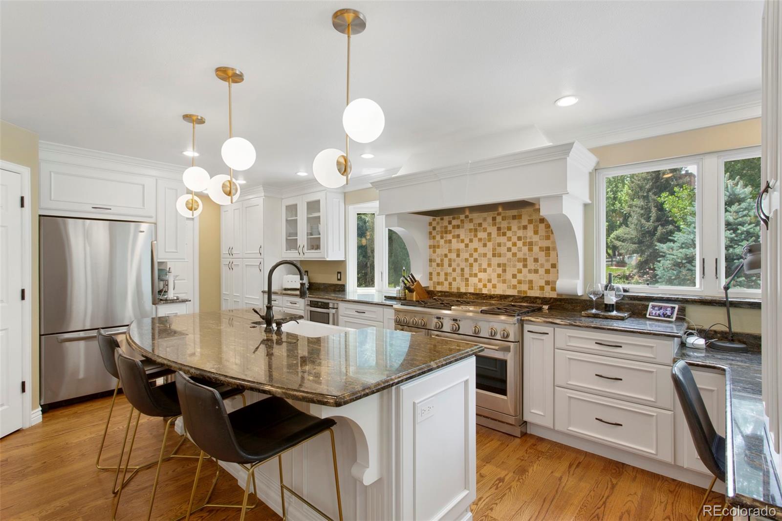 MLS Image #10 for 12  long spur,littleton, Colorado
