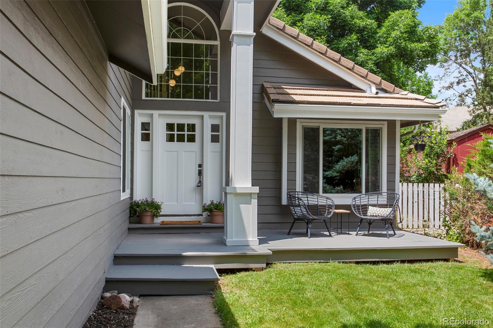 MLS Image #2 for 12  long spur,littleton, Colorado