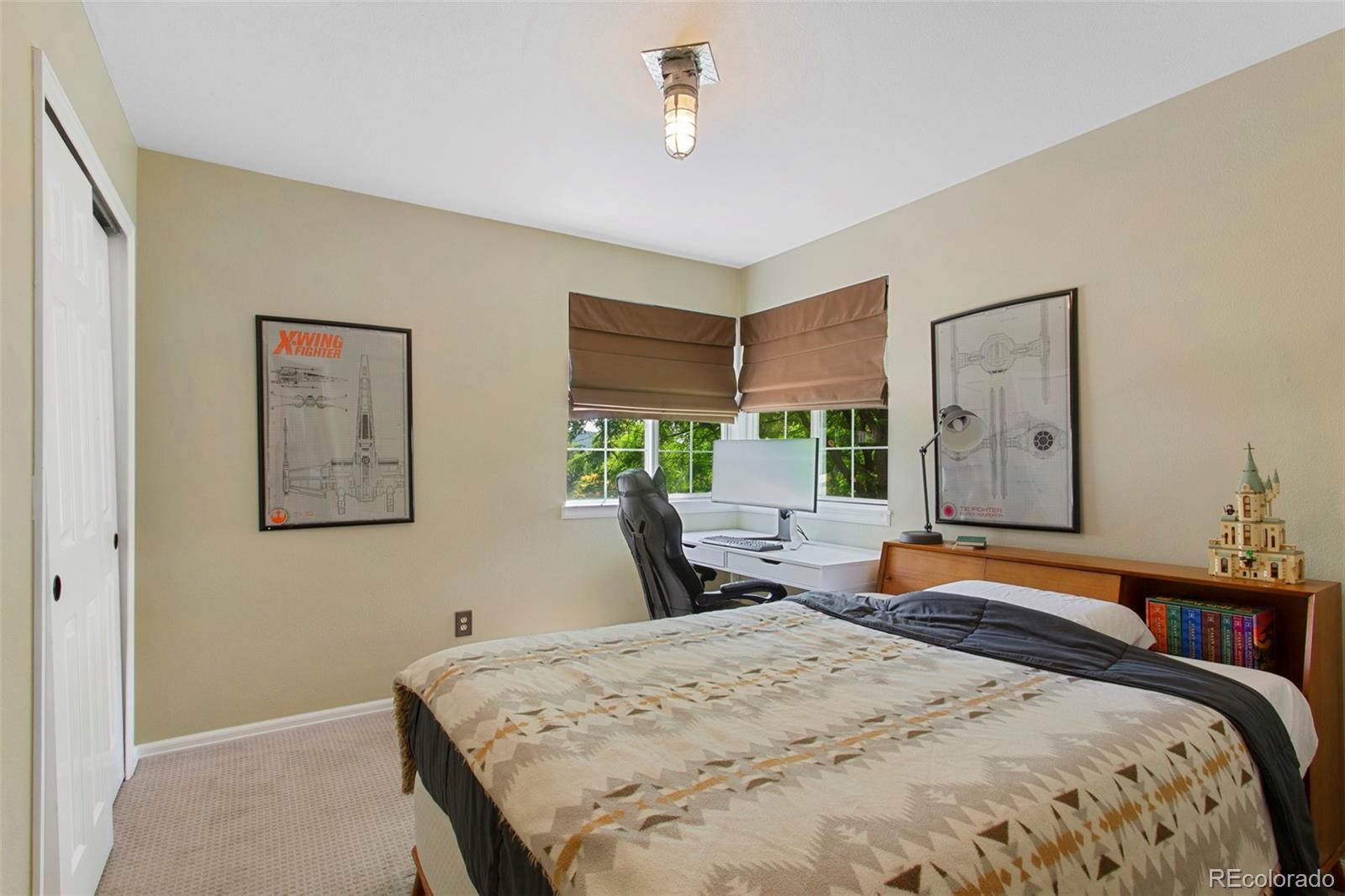 MLS Image #25 for 12  long spur,littleton, Colorado