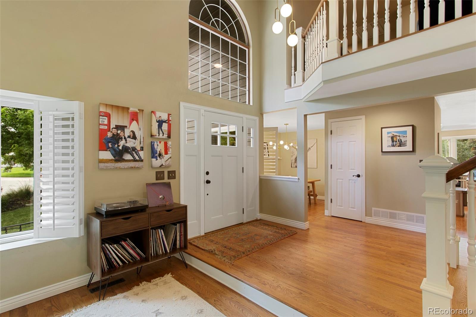 MLS Image #3 for 12  long spur,littleton, Colorado