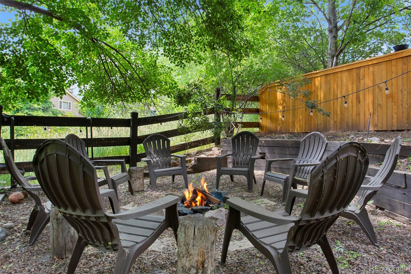 MLS Image #37 for 12  long spur,littleton, Colorado
