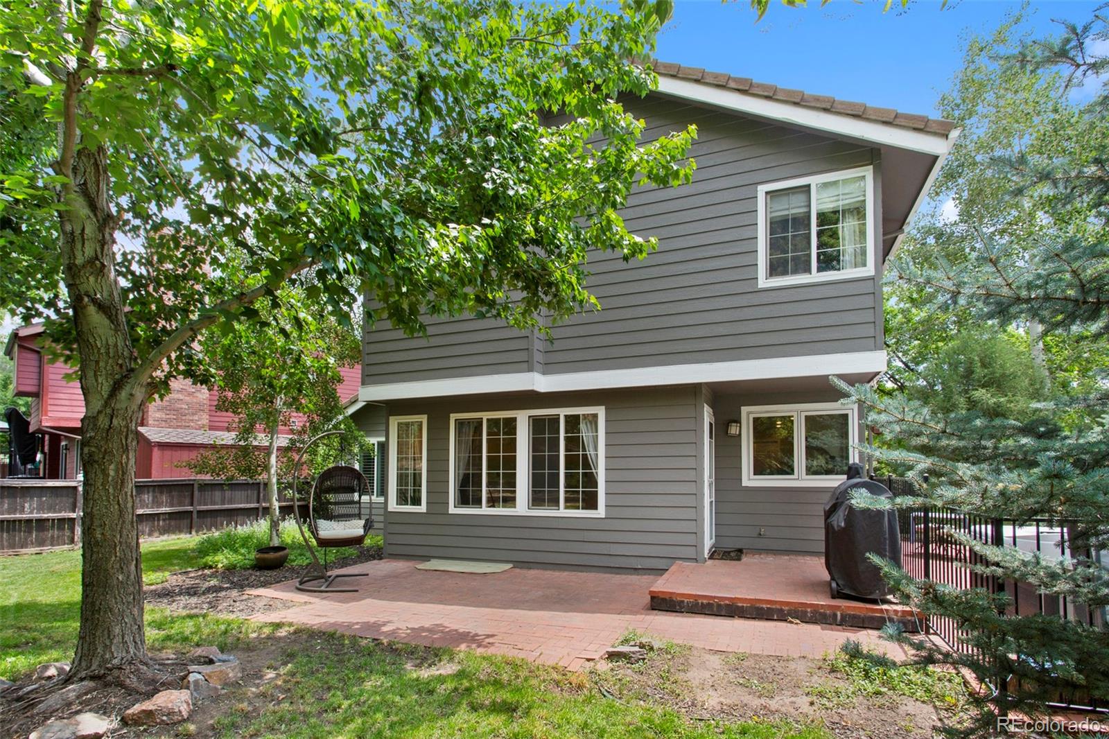 MLS Image #38 for 12  long spur,littleton, Colorado