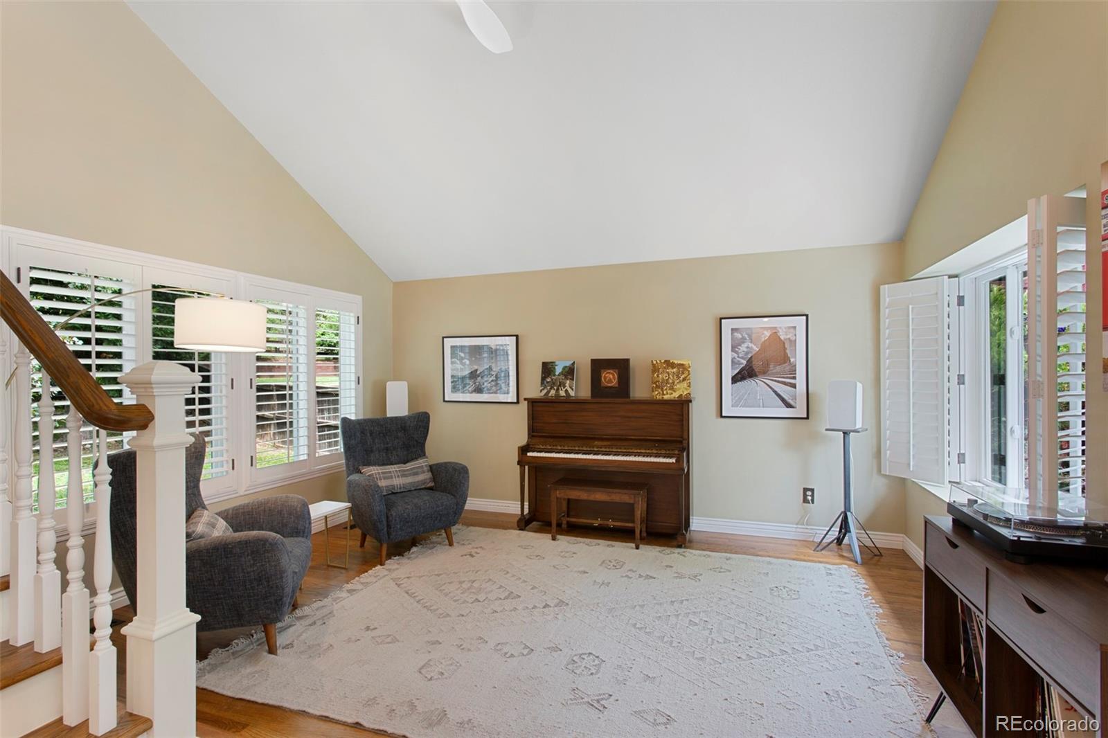 MLS Image #4 for 12  long spur,littleton, Colorado