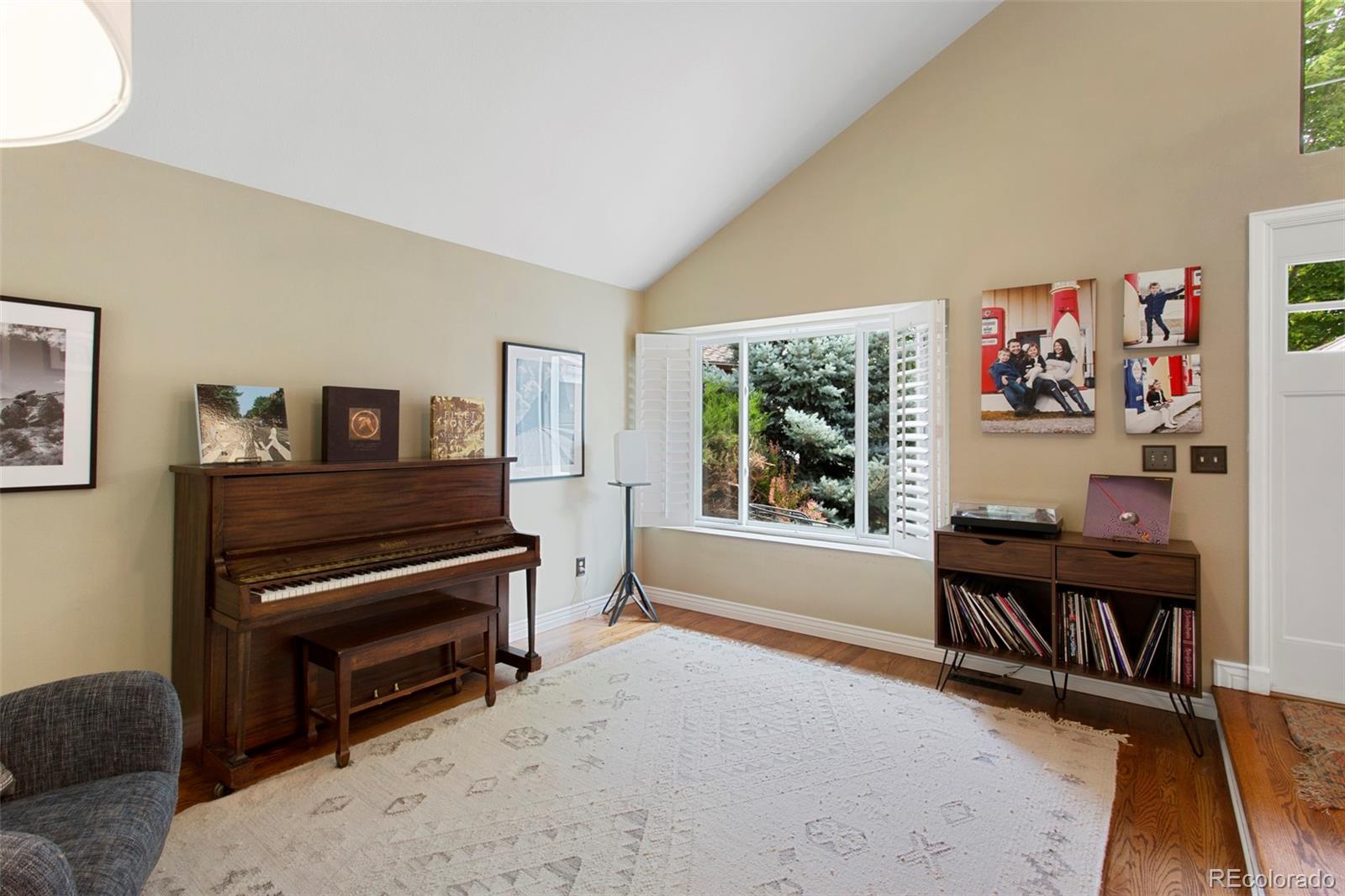 MLS Image #5 for 12  long spur,littleton, Colorado