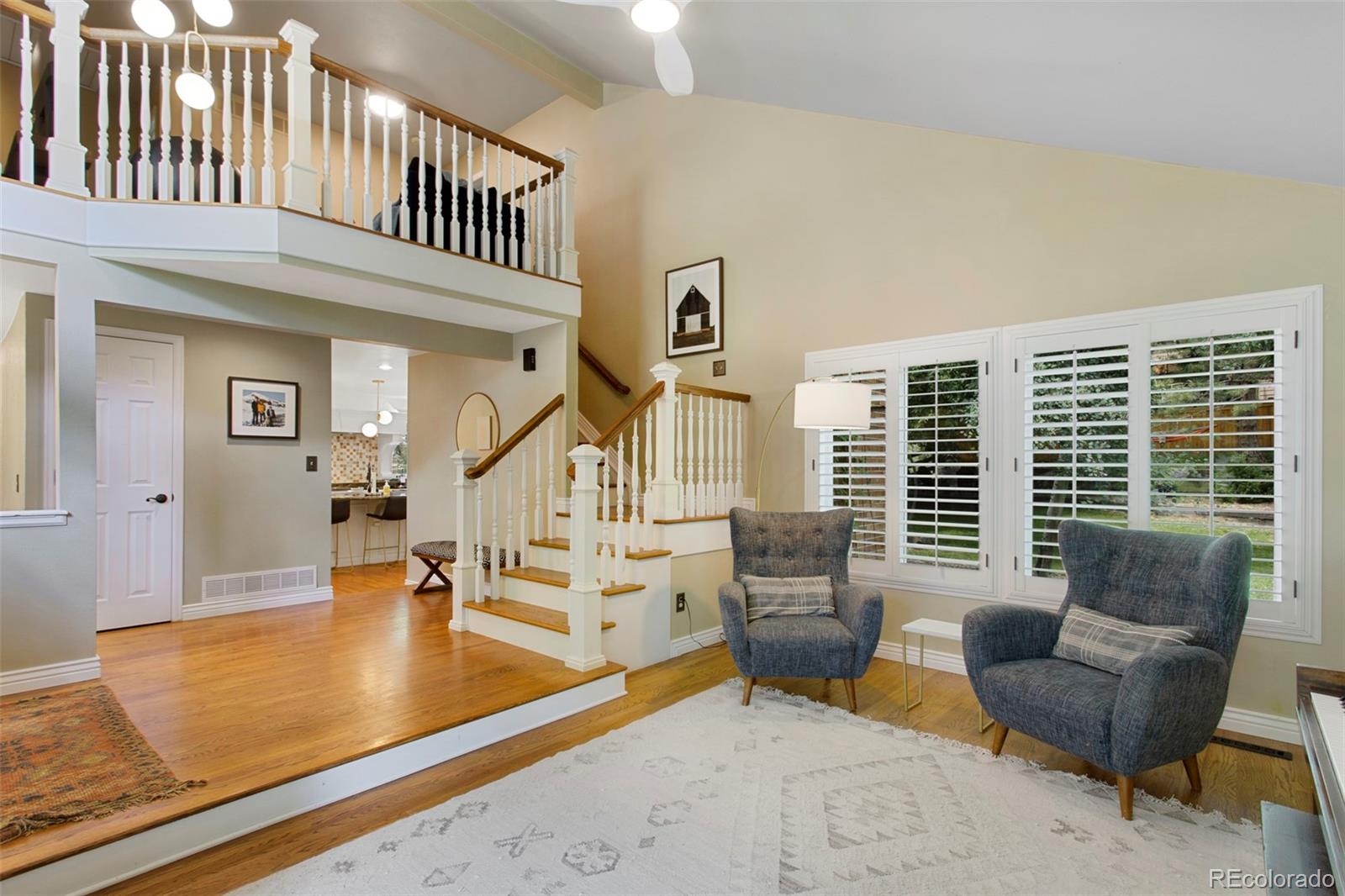 MLS Image #6 for 12  long spur,littleton, Colorado