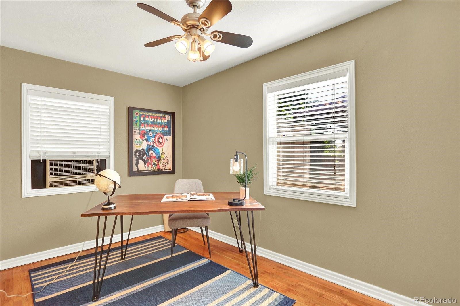 MLS Image #13 for 2810  oneida street,denver, Colorado