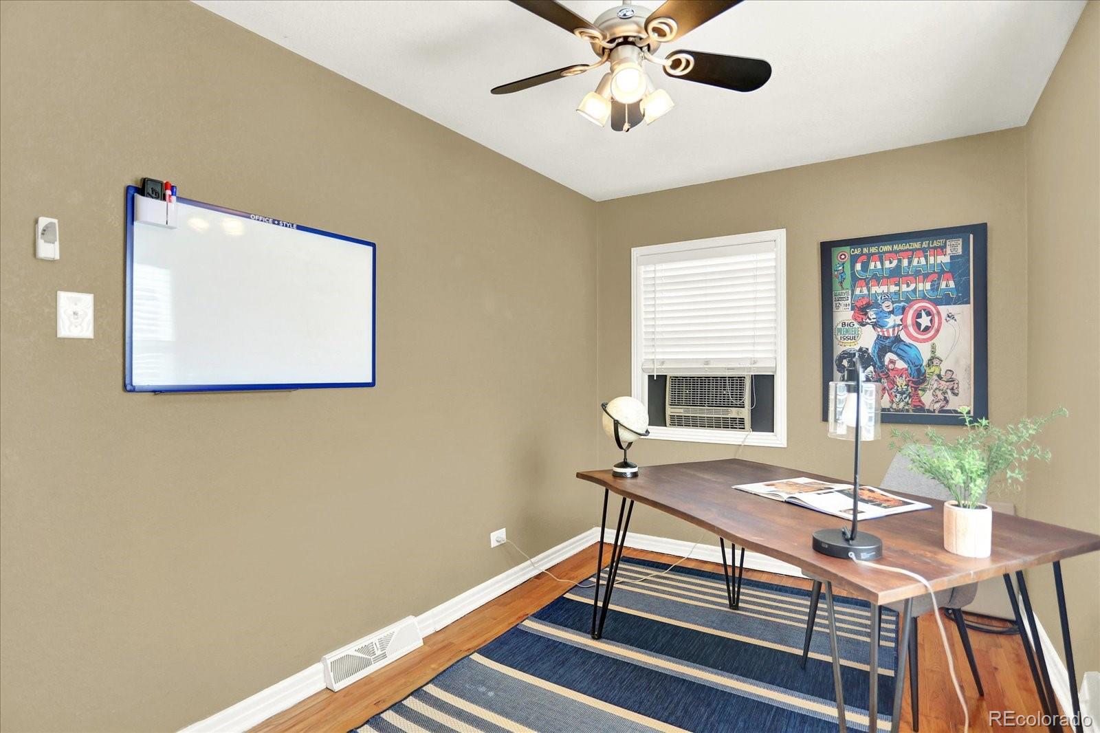 MLS Image #14 for 2810  oneida street,denver, Colorado
