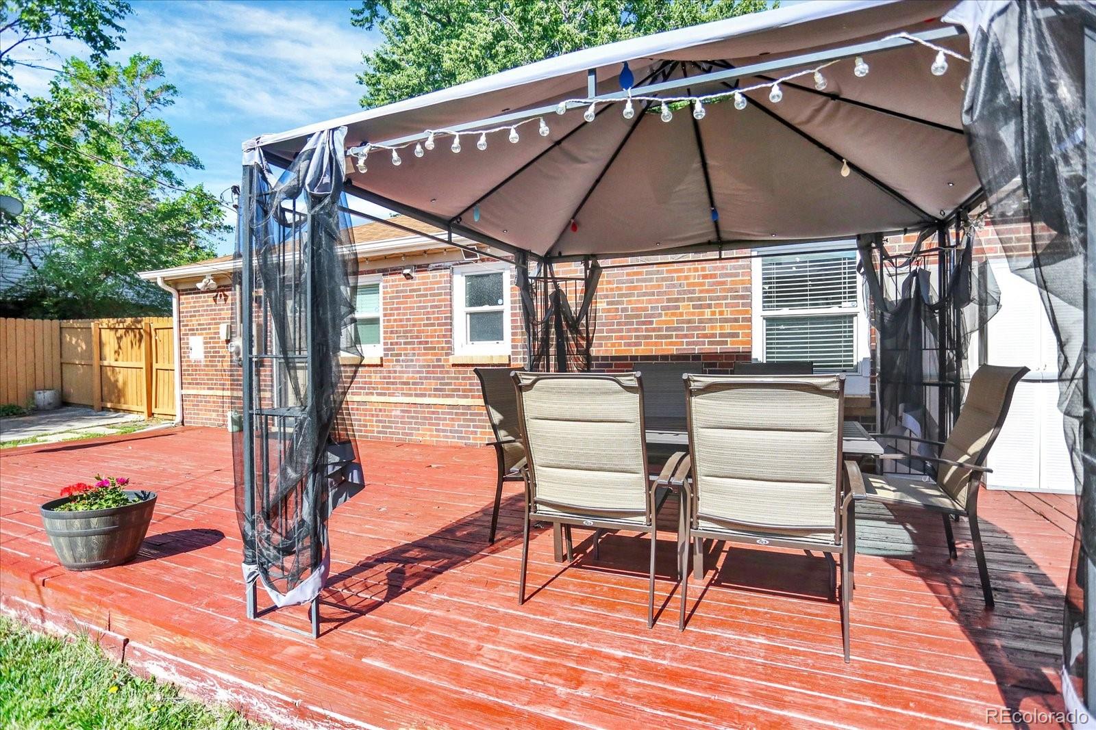 MLS Image #19 for 2810  oneida street,denver, Colorado