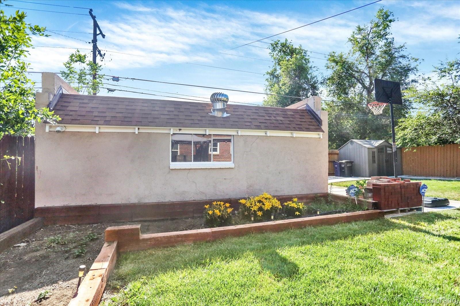 MLS Image #20 for 2810  oneida street,denver, Colorado