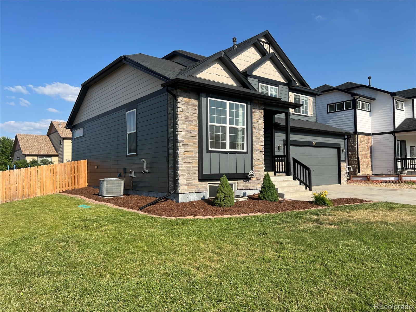 MLS Image #10 for 461  pioneer lane,johnstown, Colorado