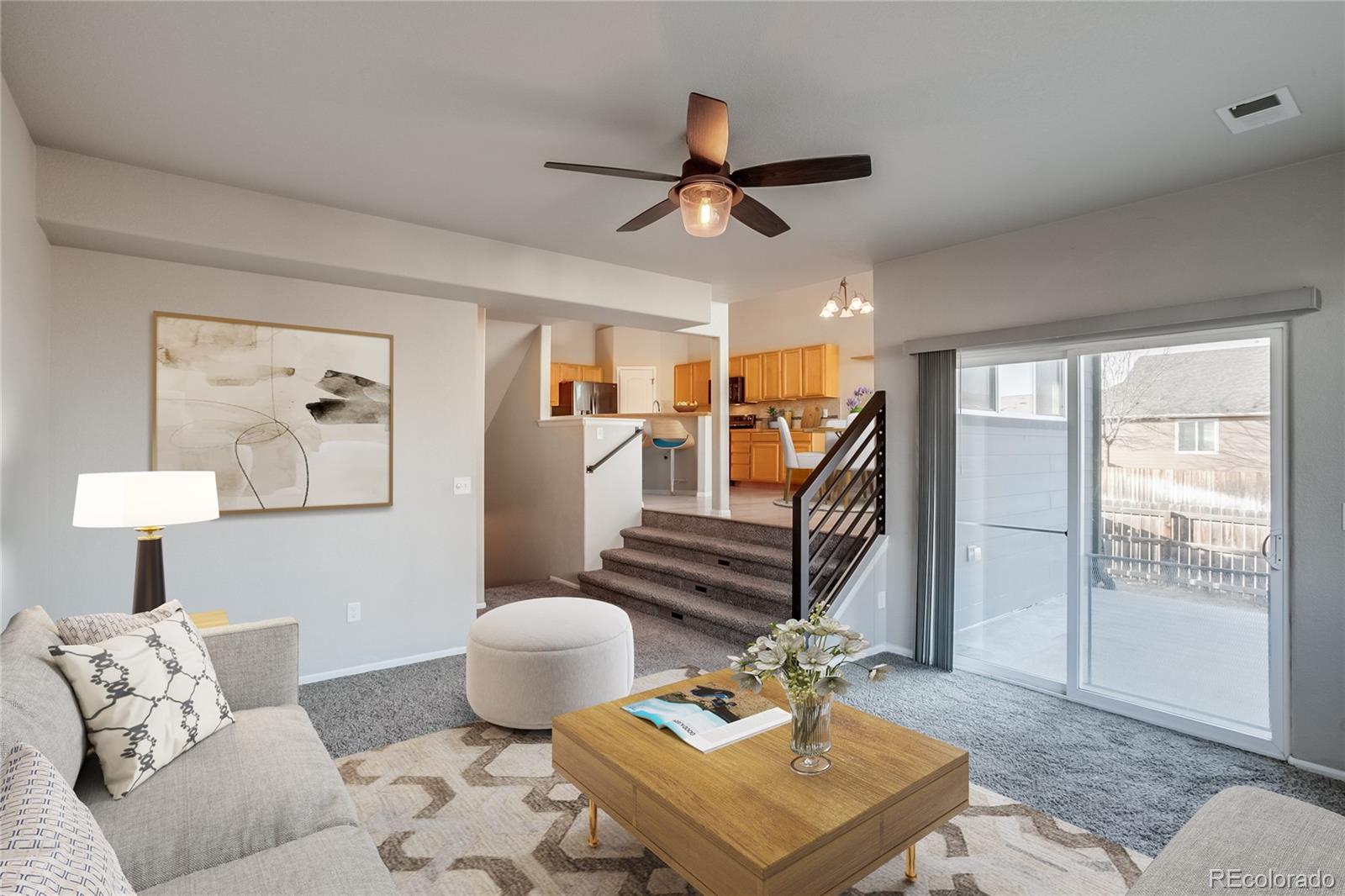 MLS Image #2 for 461  pioneer lane,johnstown, Colorado