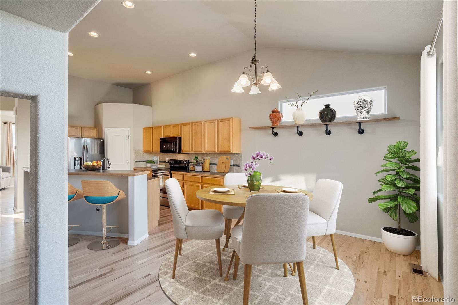 MLS Image #3 for 461  pioneer lane,johnstown, Colorado