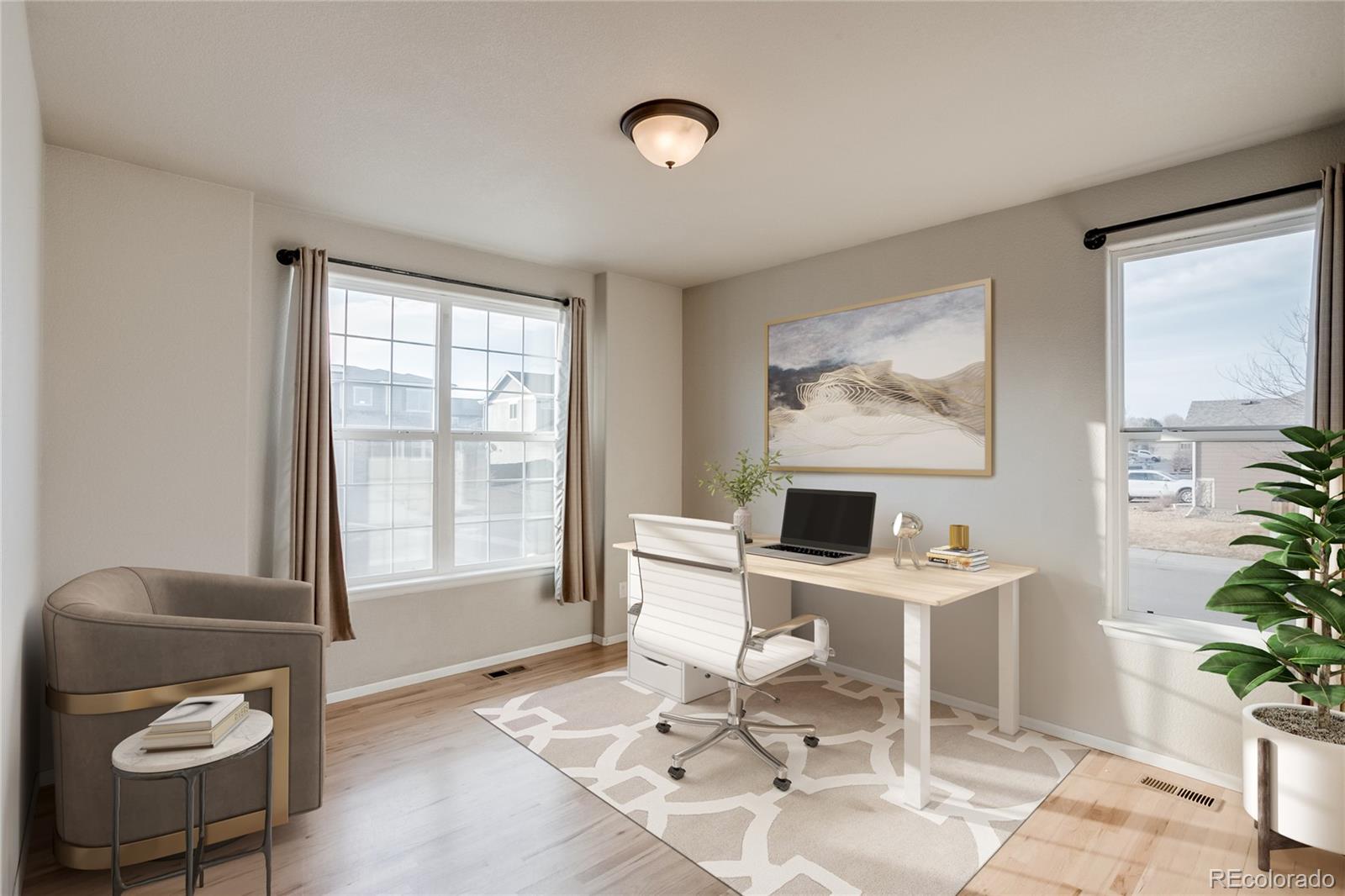 MLS Image #4 for 461  pioneer lane,johnstown, Colorado