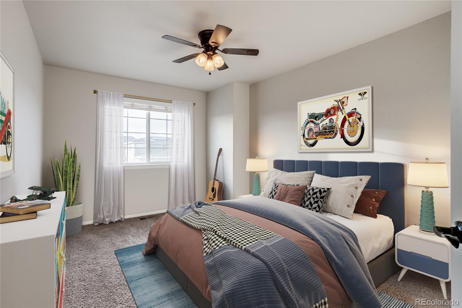 MLS Image #6 for 461  pioneer lane,johnstown, Colorado