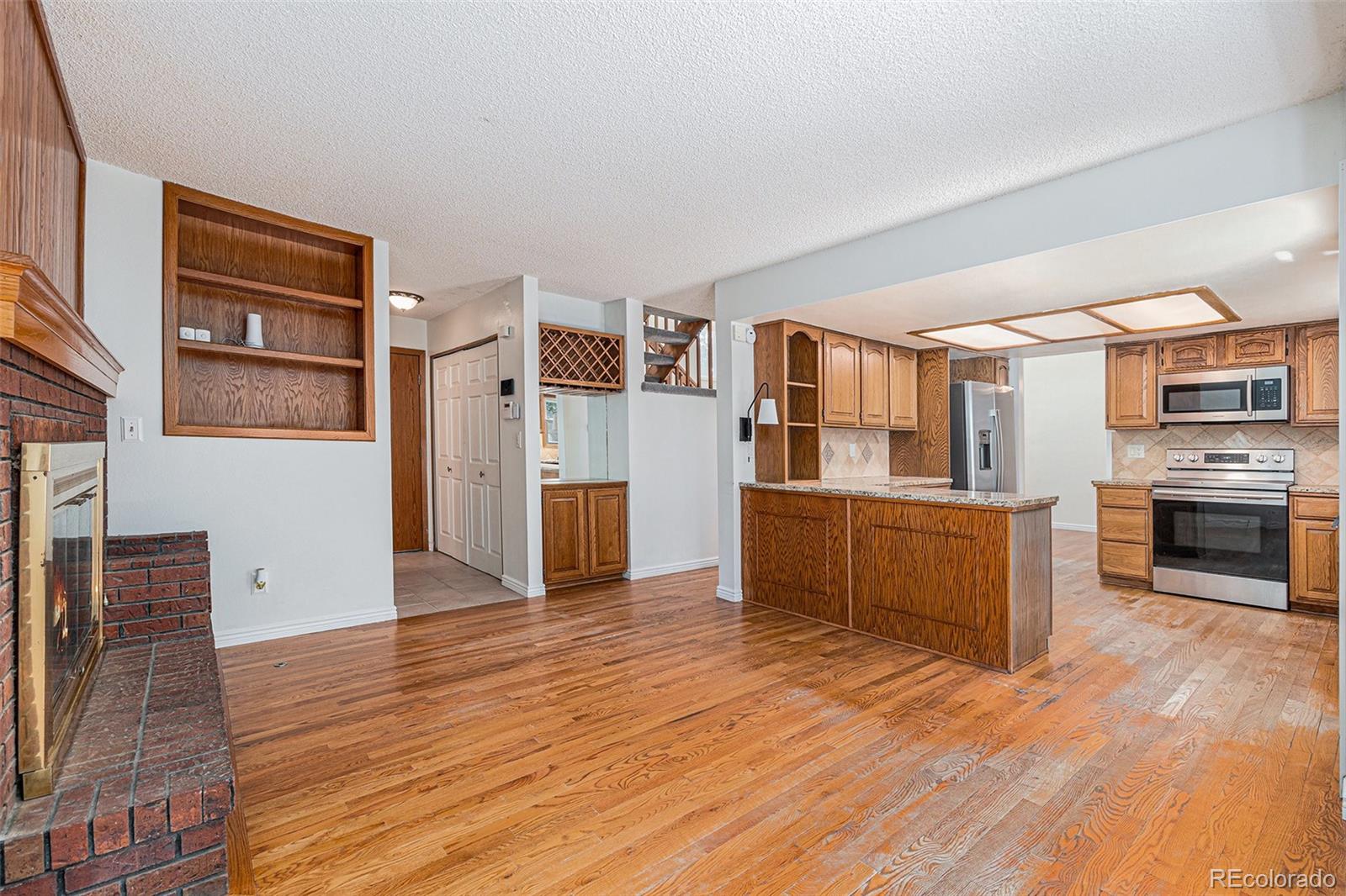 MLS Image #11 for 3664 s uravan street,aurora, Colorado