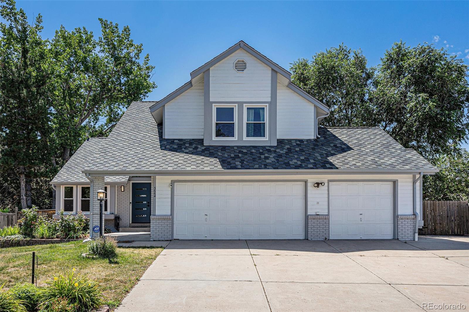 MLS Image #2 for 3664 s uravan street,aurora, Colorado