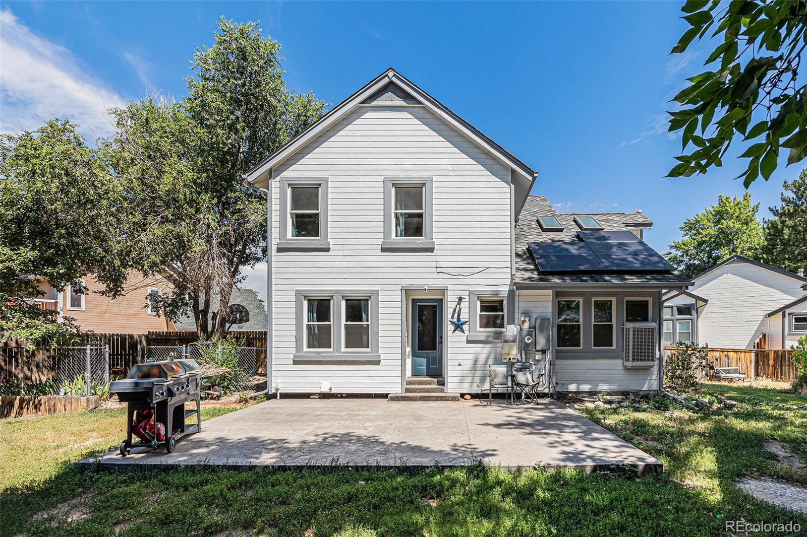 MLS Image #32 for 3664 s uravan street,aurora, Colorado