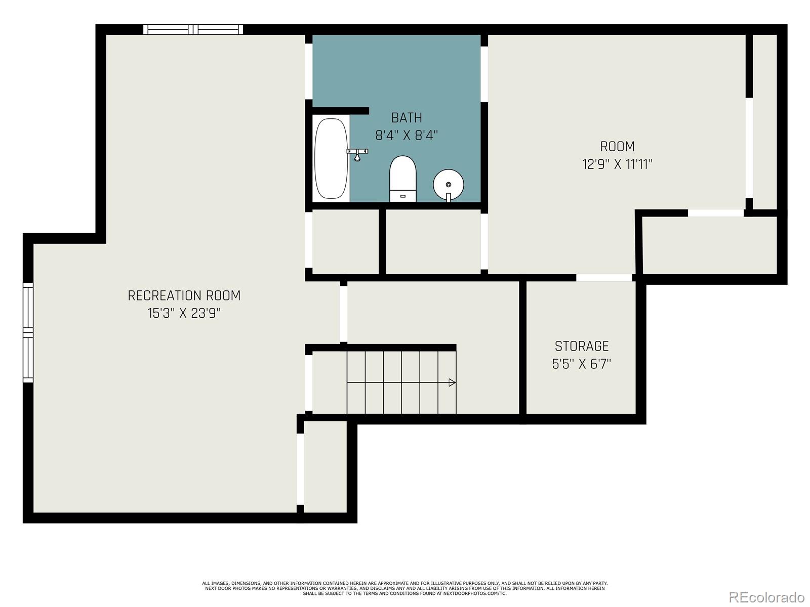 MLS Image #34 for 3664 s uravan street,aurora, Colorado