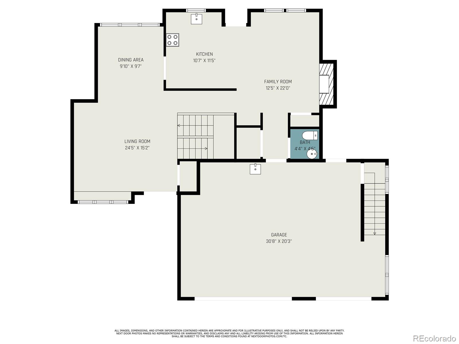 MLS Image #36 for 3664 s uravan street,aurora, Colorado