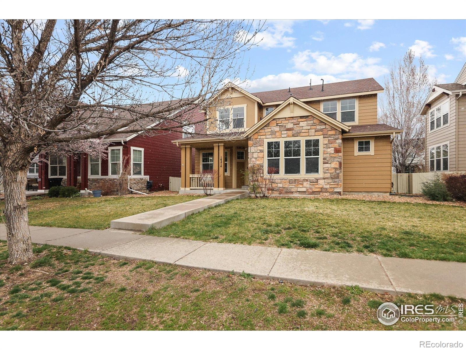 MLS Image #3 for 14214  waterside lane,broomfield, Colorado