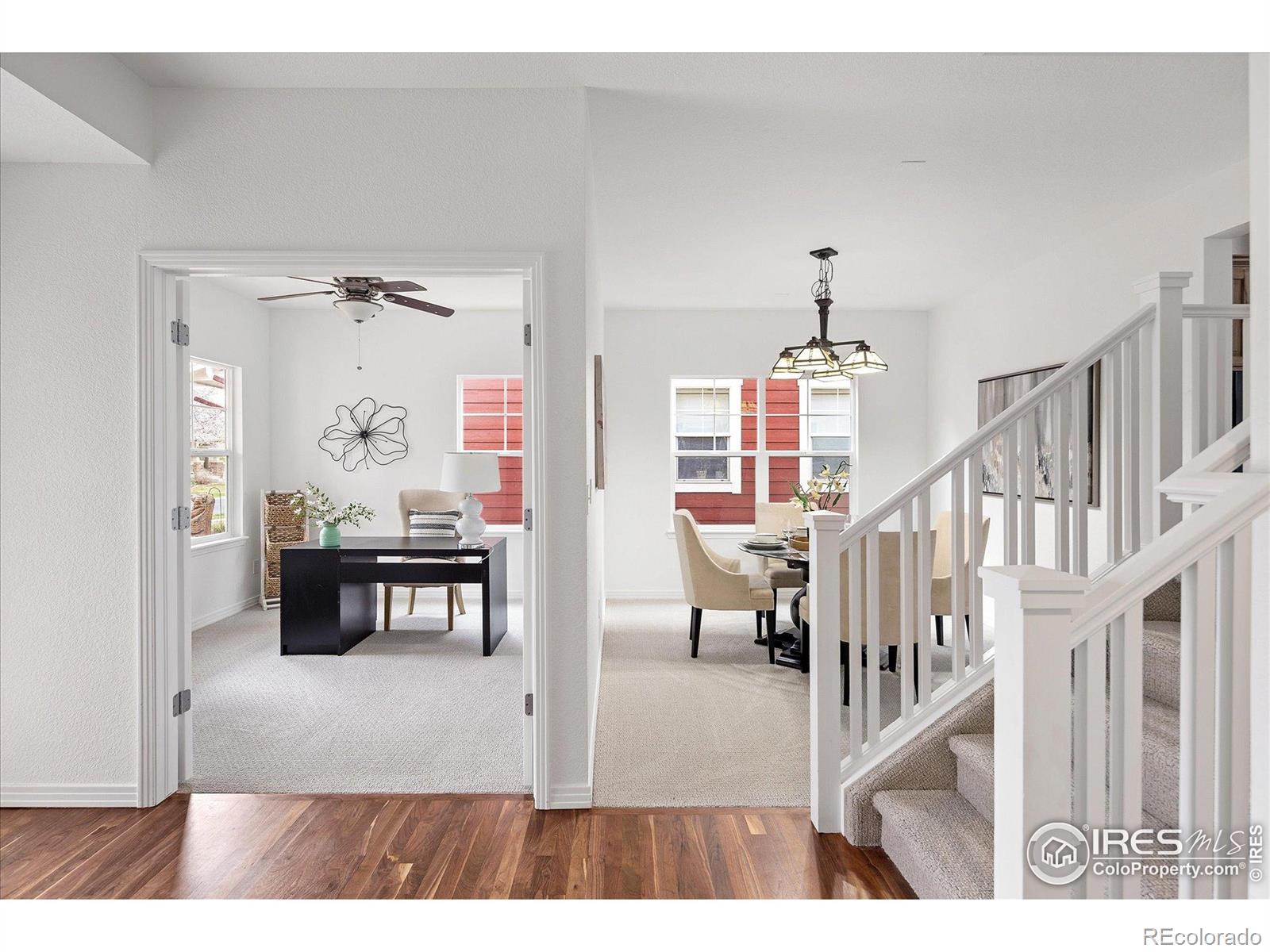 MLS Image #5 for 14214  waterside lane,broomfield, Colorado