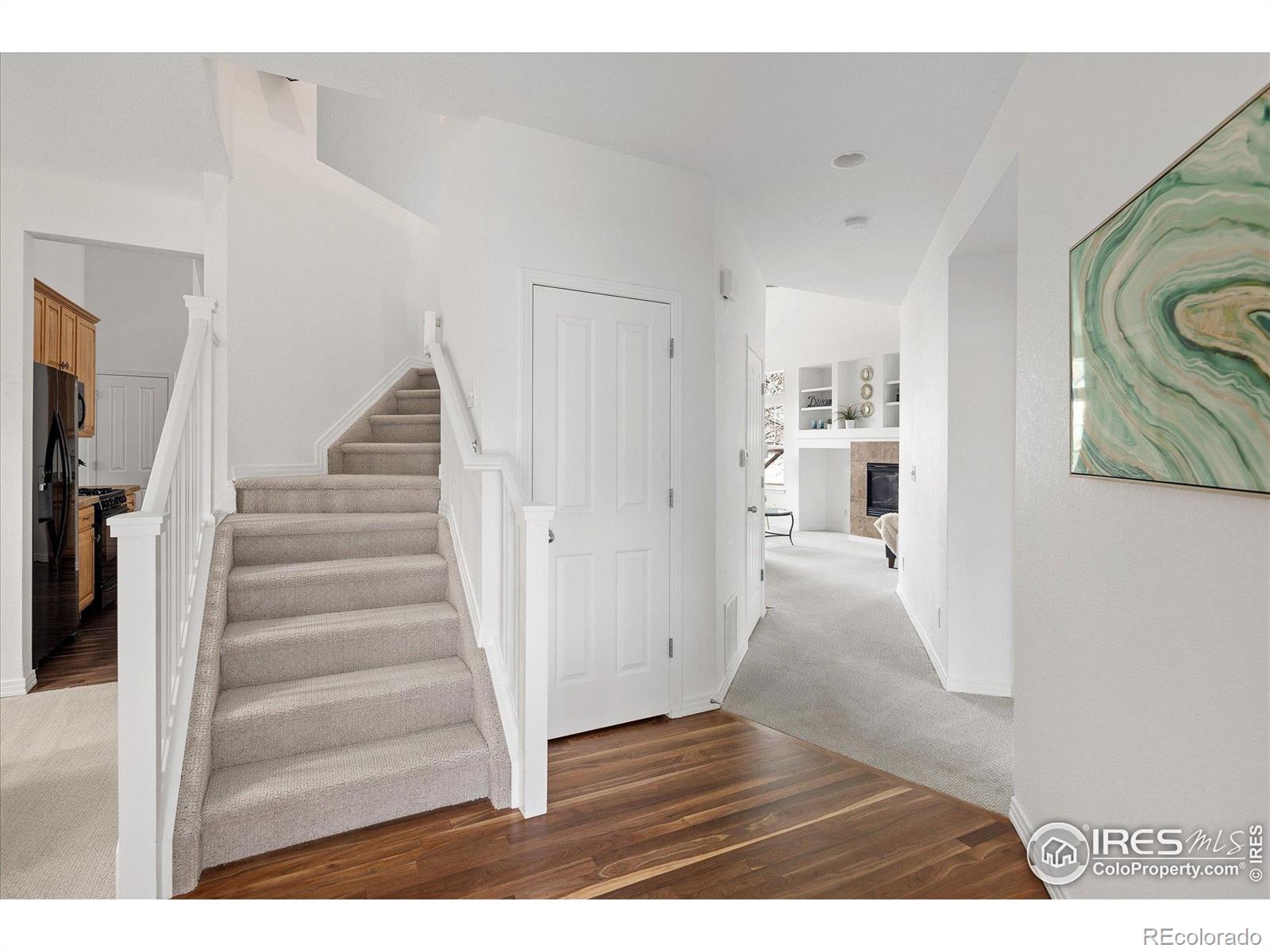 MLS Image #7 for 14214  waterside lane,broomfield, Colorado