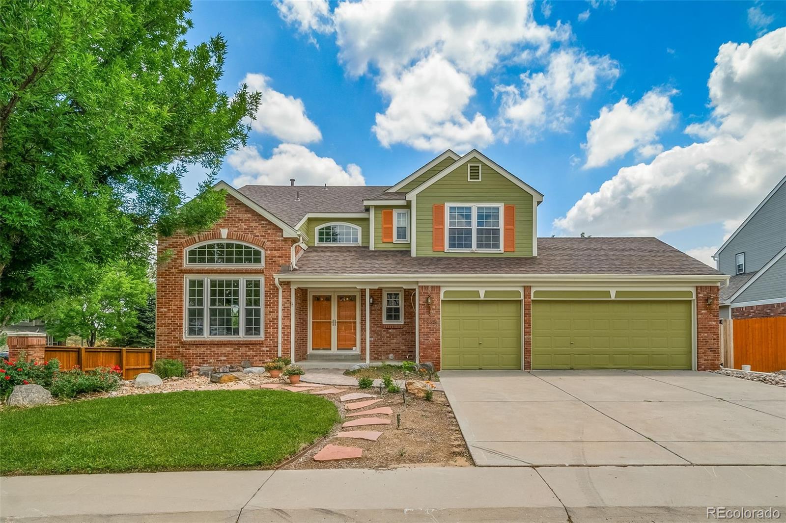 MLS Image #0 for 2882  signal creek drive,thornton, Colorado