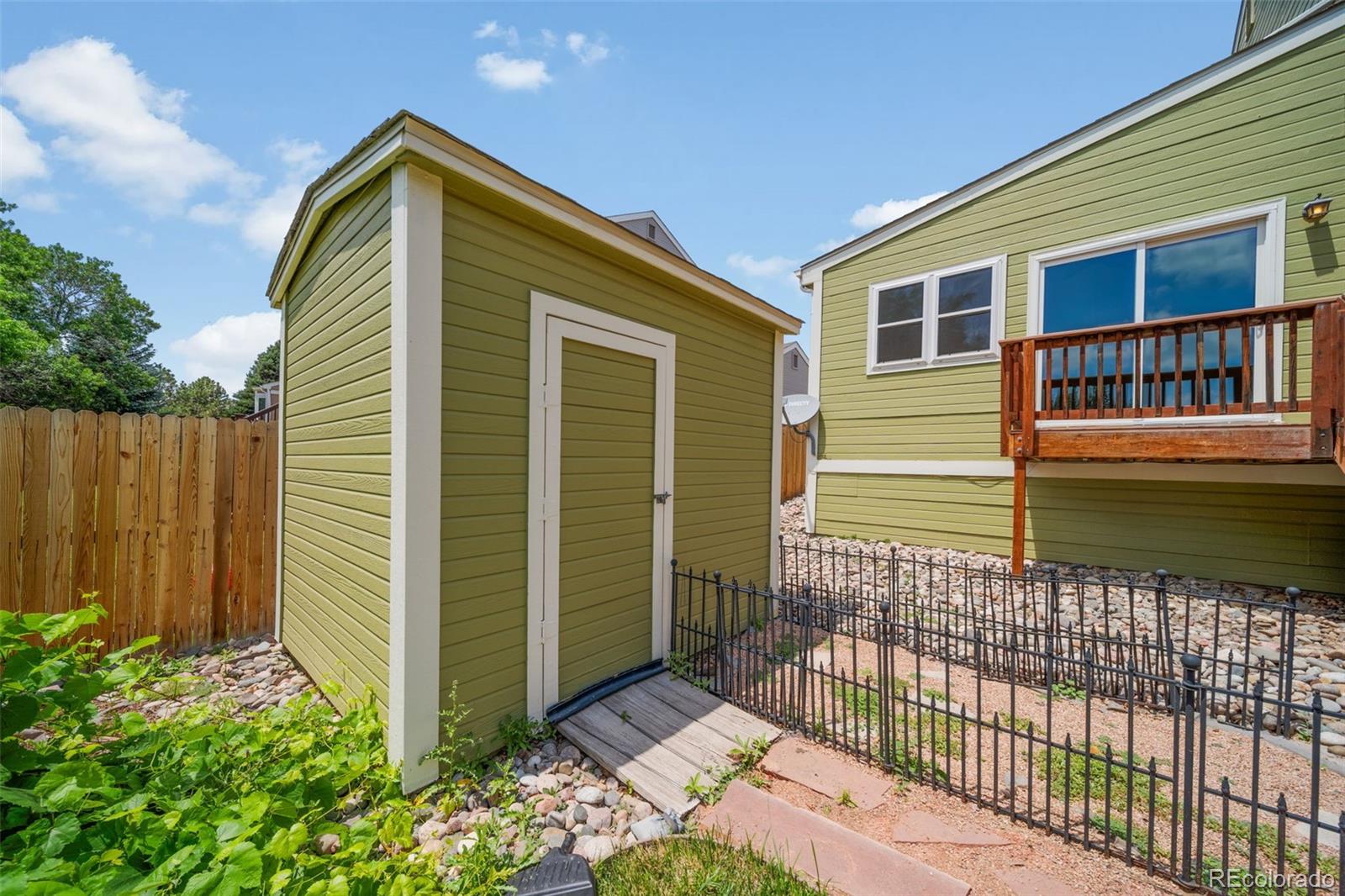 MLS Image #41 for 2882  signal creek drive,thornton, Colorado