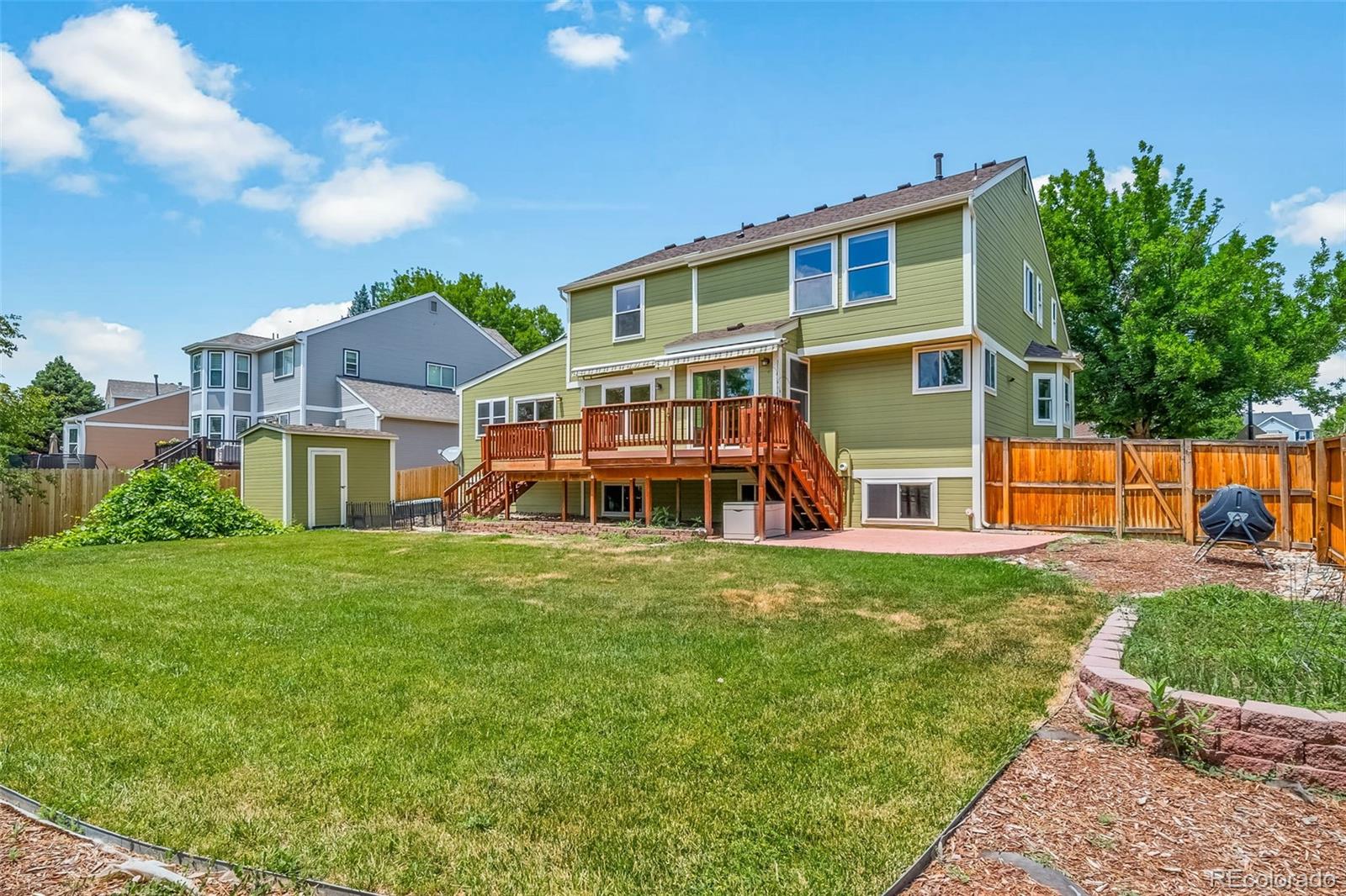 MLS Image #43 for 2882  signal creek drive,thornton, Colorado
