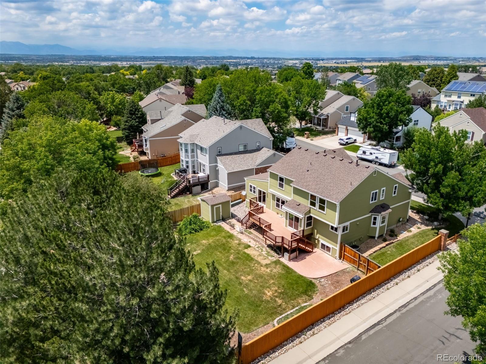 MLS Image #45 for 2882  signal creek drive,thornton, Colorado