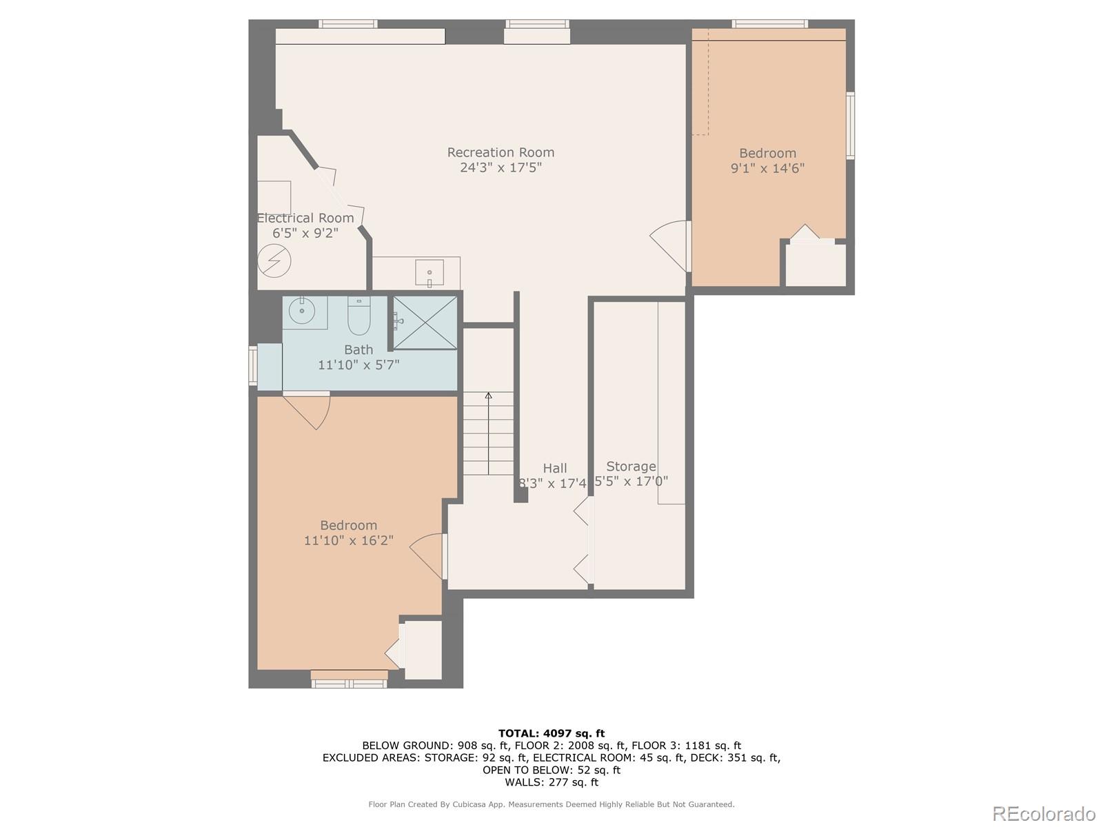 MLS Image #48 for 2882  signal creek drive,thornton, Colorado