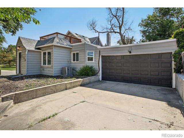 MLS Image #27 for 5138 w 46th avenue,denver, Colorado