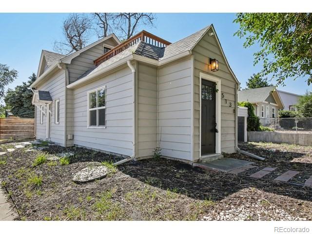 MLS Image #28 for 5138 w 46th avenue,denver, Colorado