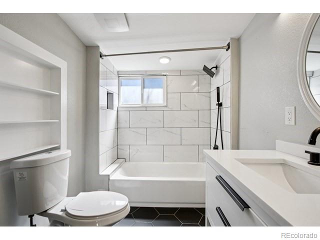 MLS Image #3 for 5138 w 46th avenue,denver, Colorado