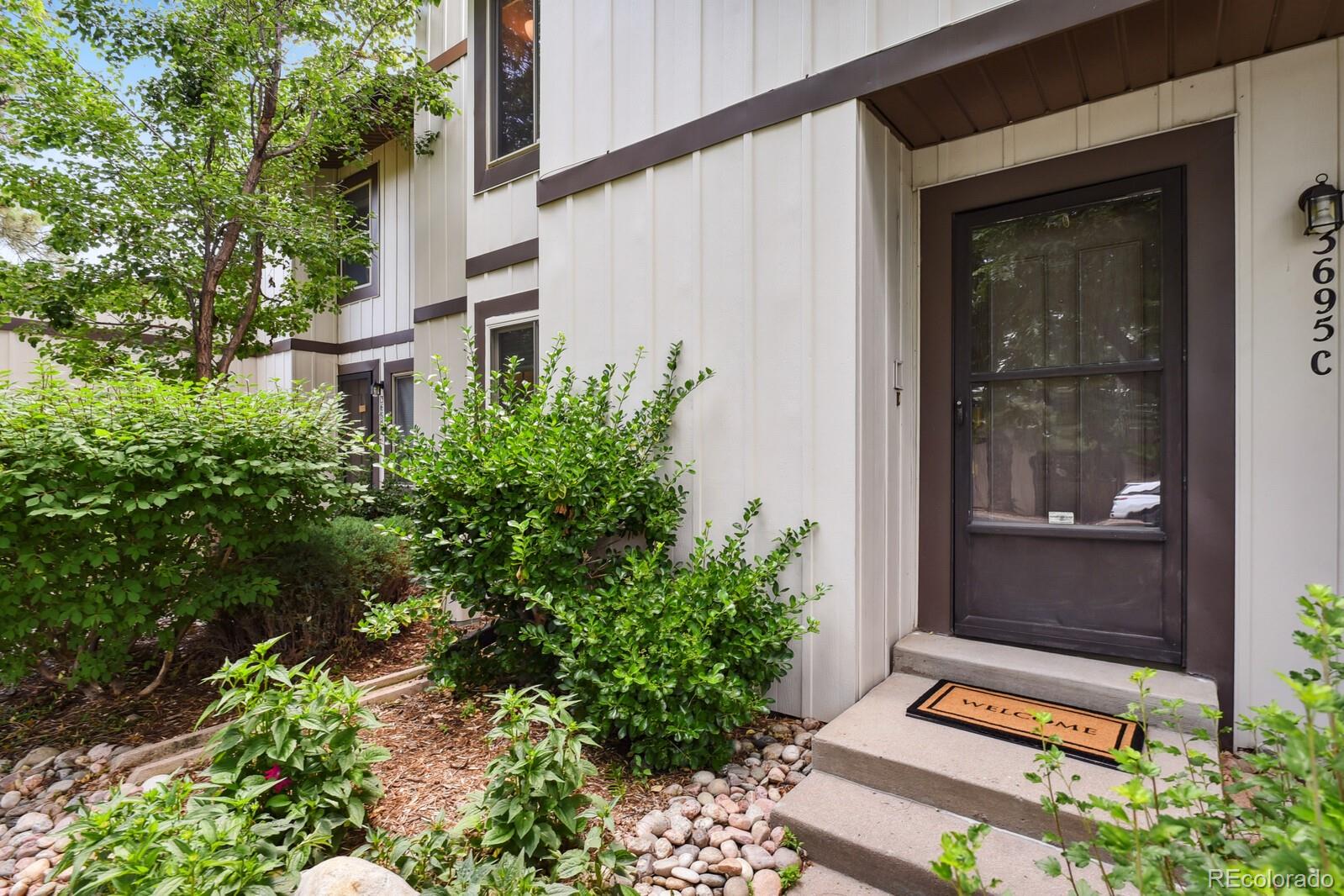 MLS Image #1 for 3695 s kittredge street,aurora, Colorado