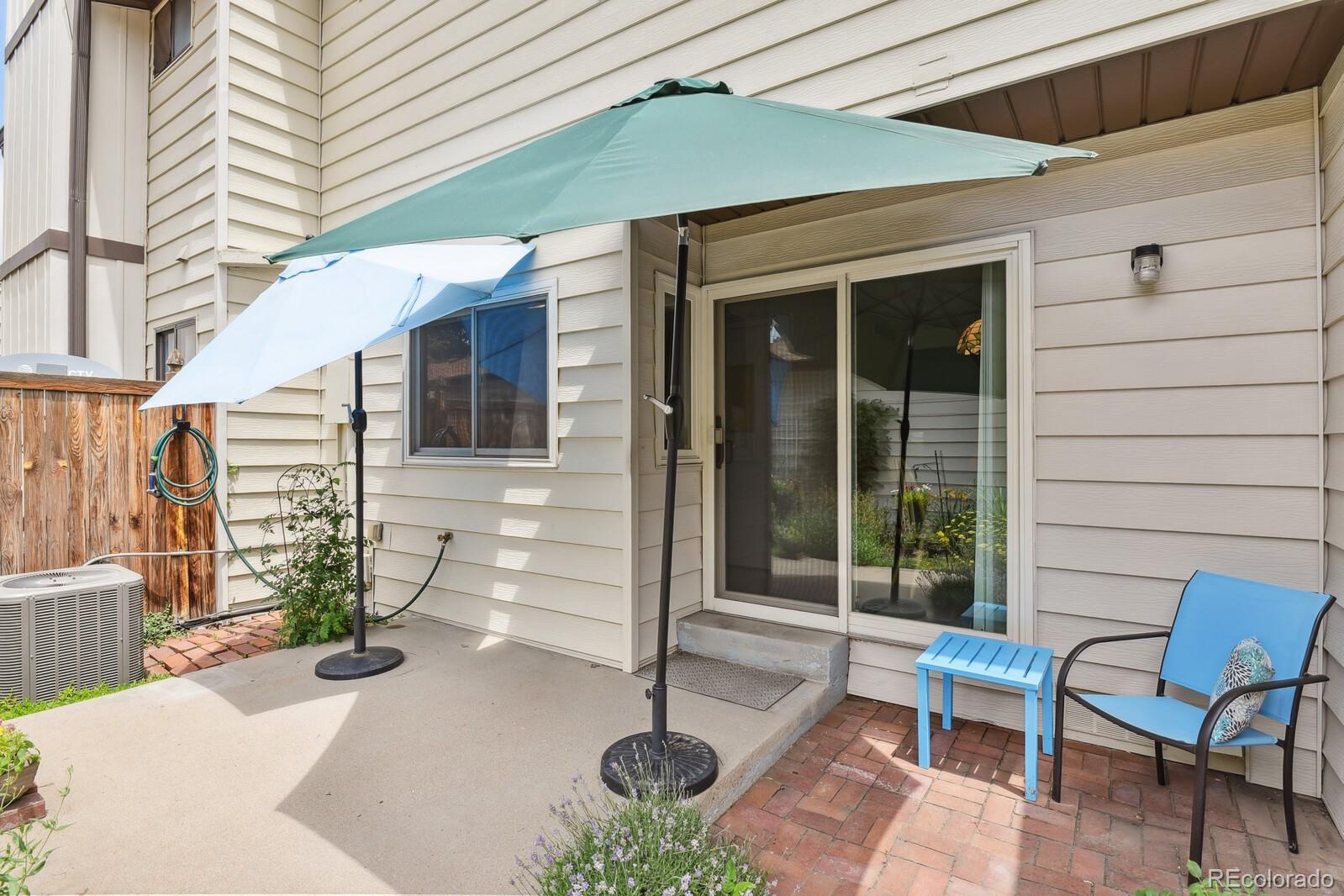 MLS Image #19 for 3695 s kittredge street,aurora, Colorado